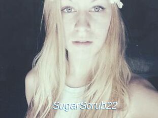 SugarScrub22 Ejaculations Féminines