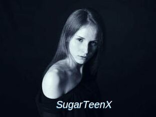 SugarTeenX
