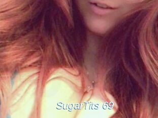 SugarTits_69 Ejaculations Féminines