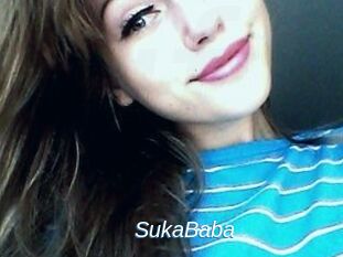 SukaBaba