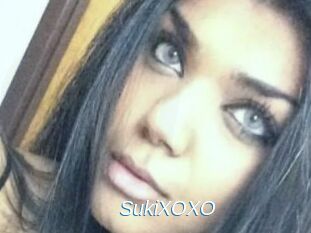 SukiXOXO