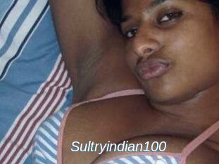 Sultryindian100