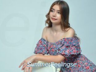 SummerFeelingse