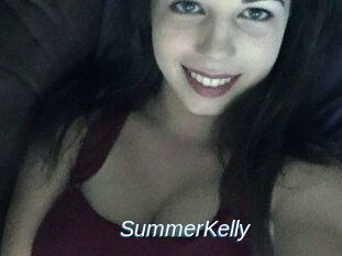 SummerKelly