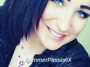 SummerPassionX