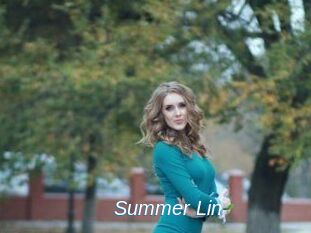 Summer_Lin