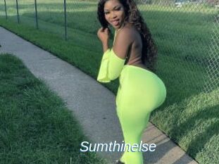Sumthinelse