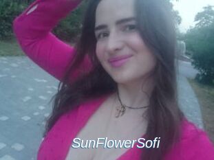 SunFlowerSofi