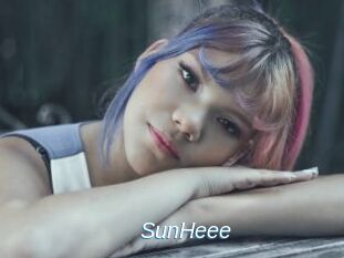 SunHeee