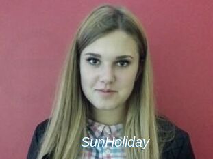SunHoliday