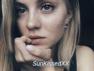 SunKissedXX