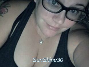 SunShine30