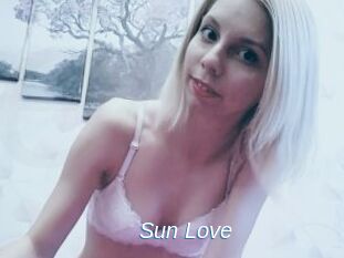 Sun_Love