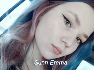 Sunn_Emma Ejaculations Féminines