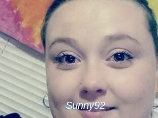 Sunny92 Ejaculations Féminines
