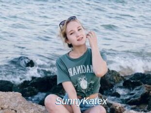 SunnyKatex