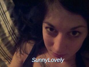 SunnyLovely Ejaculations Féminines