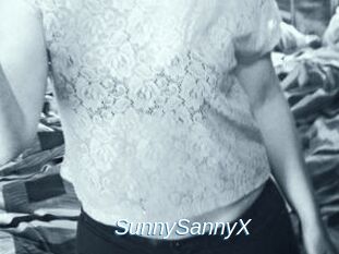 SunnySannyX