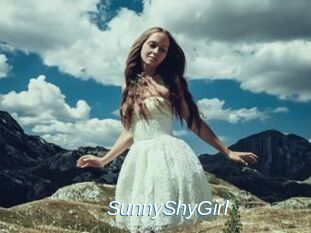 SunnyShyGirl