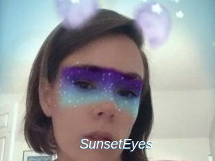 SunsetEyes