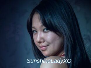SunshineLadyXO
