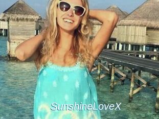 SunshineLoveX