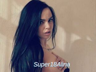 Super18Alina