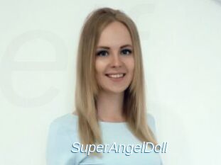 SuperAngelDoll