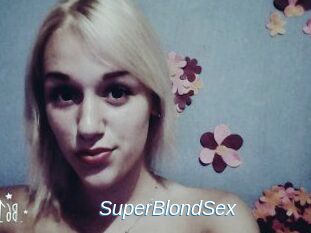SuperBlondSex