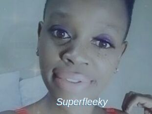 Superfleeky