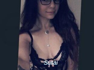 Surai