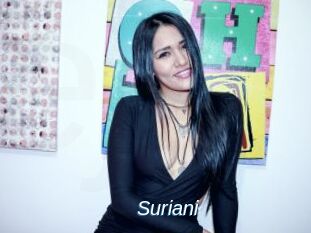 Suriani