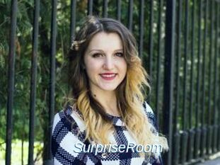 SurpriseRoom