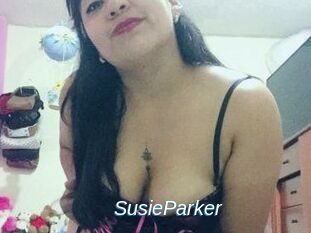Susie_Parker Ejaculations Féminines