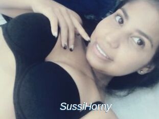 SussiHorny