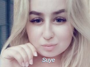 Suye