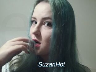 SuzanHot