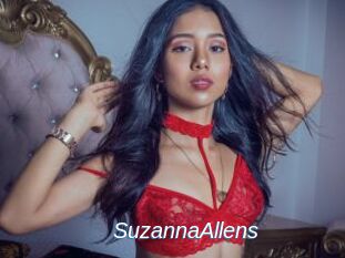 SuzannaAllens