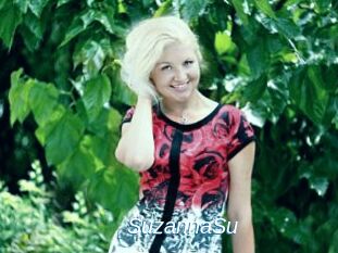 SuzannaSu