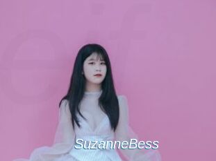 SuzanneBess Ejaculations Féminines