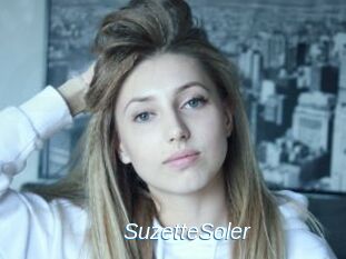 SuzetteSoler
