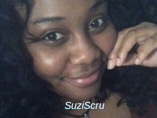 SuziScru
