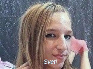 Sveti