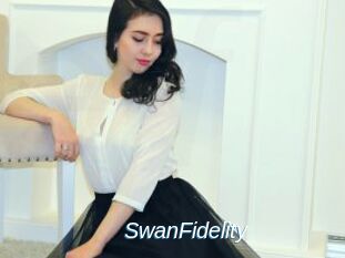 SwanFidelity