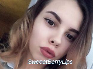 SweeetBerryLips