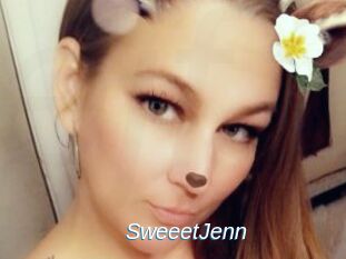SweeetJenn