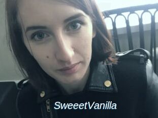 SweeetVanilla