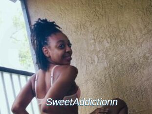 SweetAddictionn Ejaculations Féminines