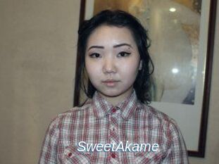 SweetAkame