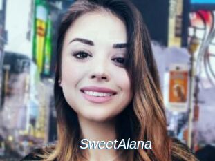 SweetAlana